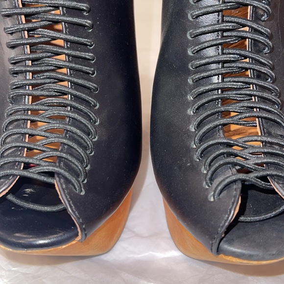 Jeffrey Campbell Havana Last - Picture 8 of 8